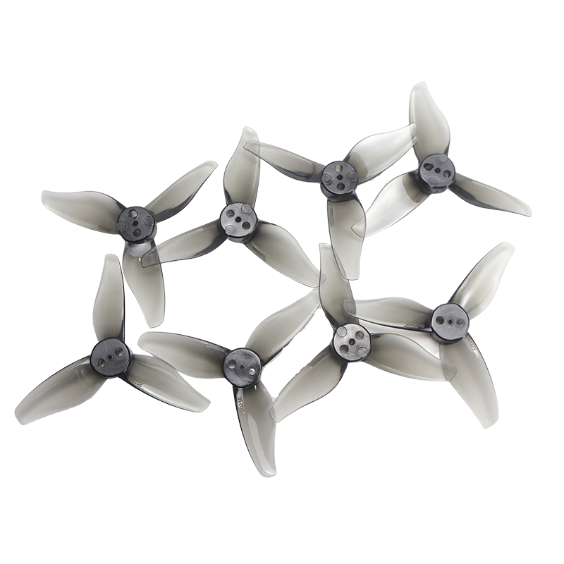 Fpv Drone Motor - NEW 4Pairs/8pcs Gemfan Hurricane 2023 2X2.3X3