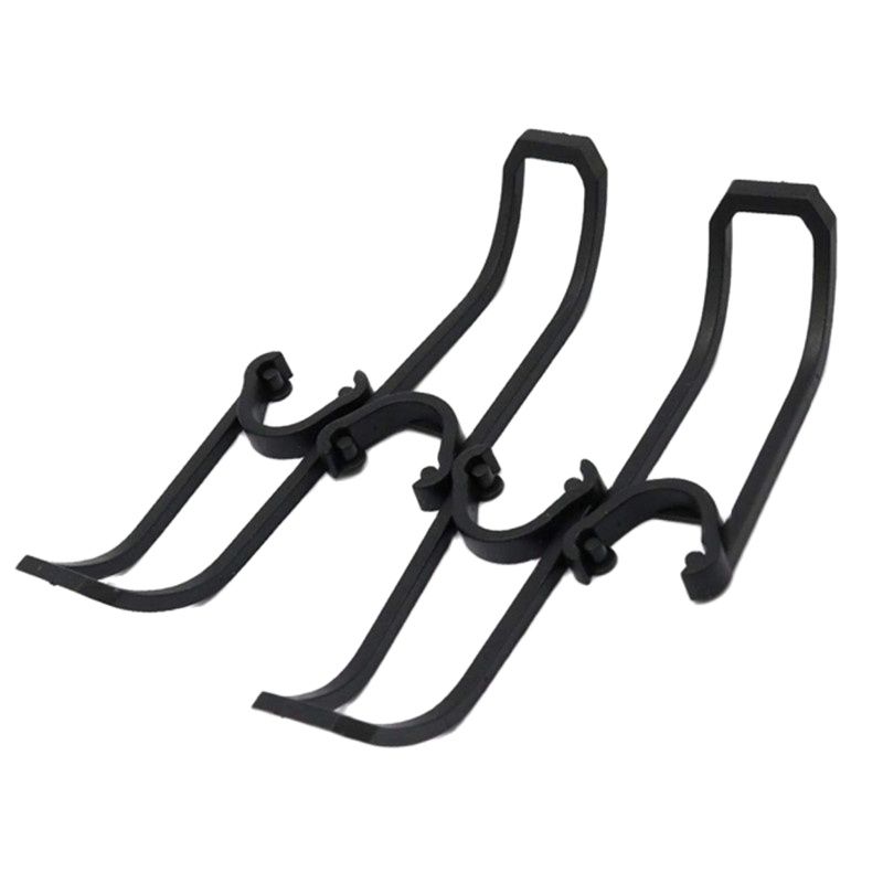 4Pcs Propeller Guards For Each - Eachine Drone E58 评论和价格