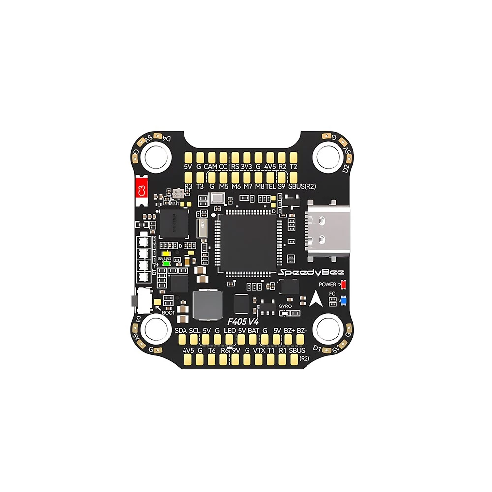 SpeedyBee F405 V4 F4 Flight Co - Fpv Drone Flight Controller 评论和价格