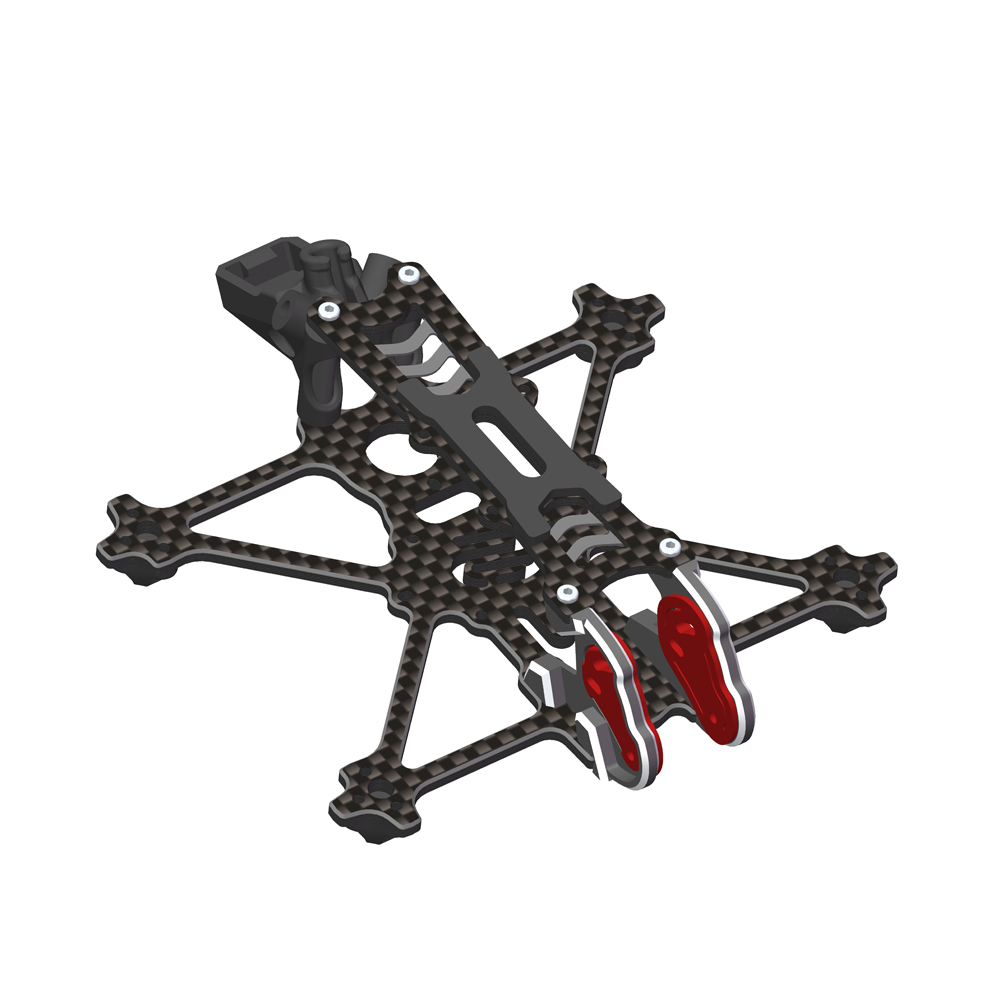 AlfaRC Fi-25 DJI O4 Air Unit 6 - Fpv Drone Motor 评论和价格
