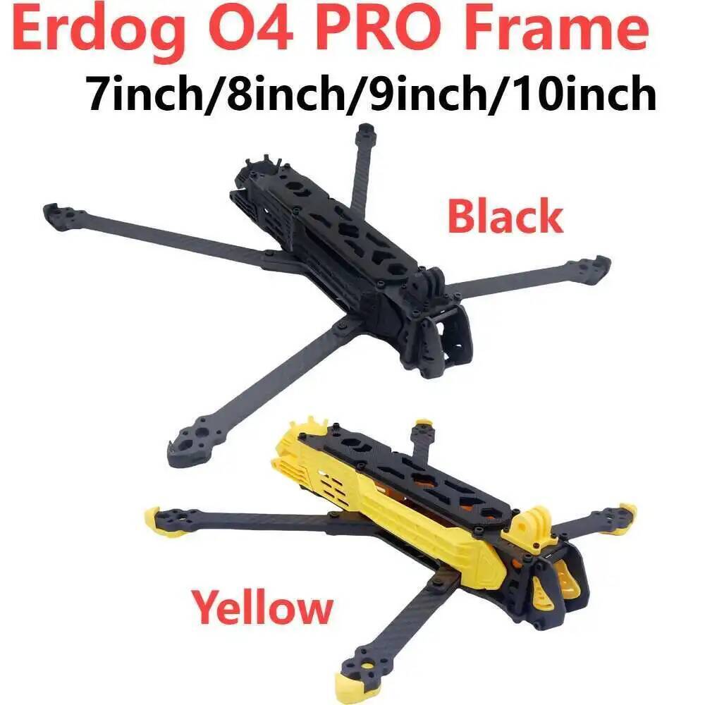 Erdog 7inch 8-9-10 inch O4 Fra - Fpv Drone Motor 评论和价格