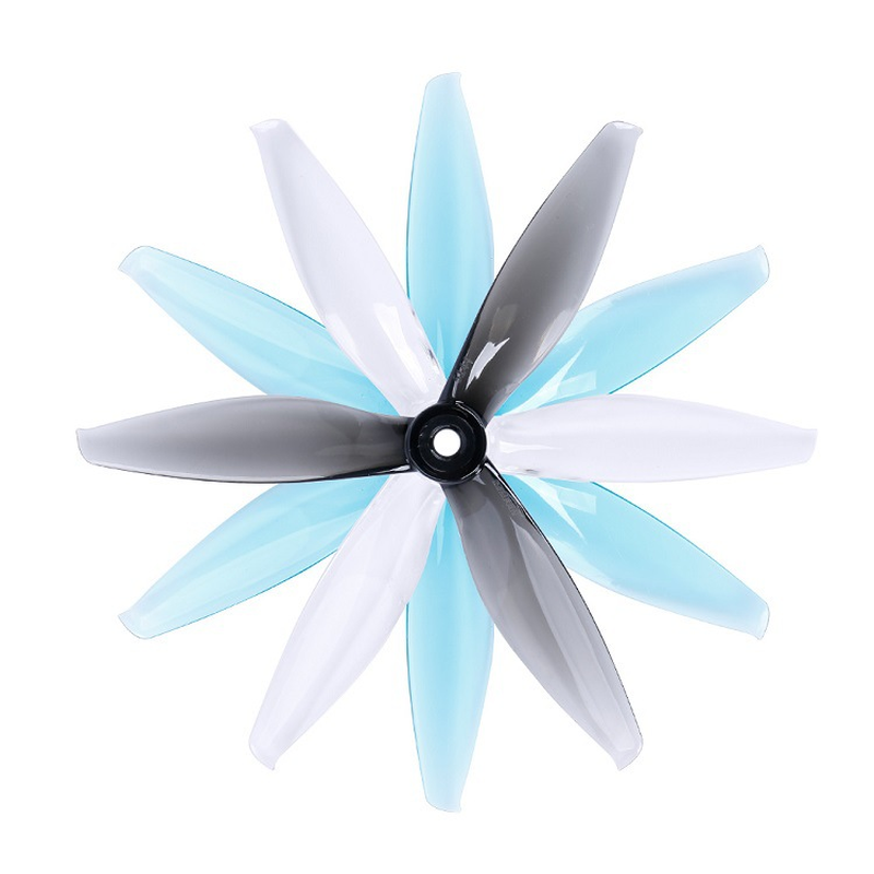 GEMFAN Freestyle 5144 5.1 Inch - Fpv Drone Motor 评论和价格