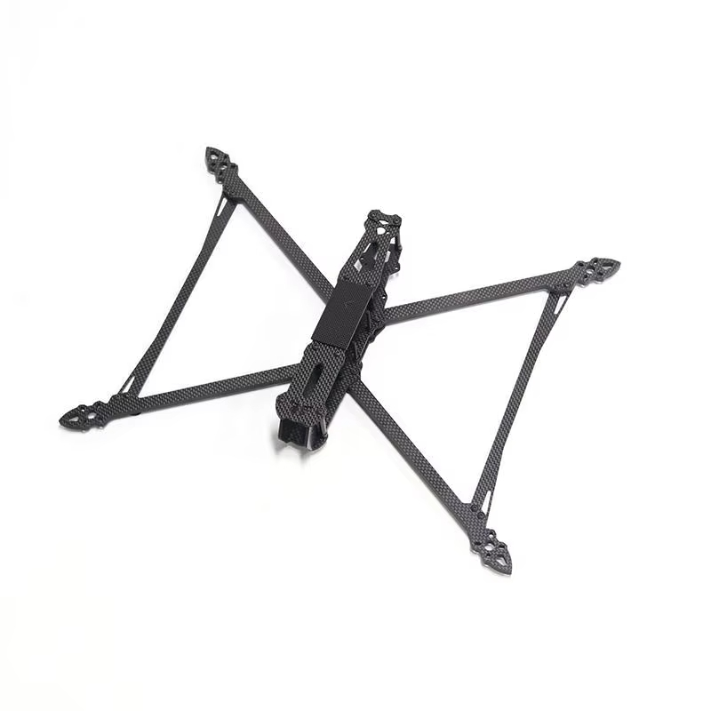 MARK4 FPV Drone Carbon Fiber F - Fpv Drone Motor 评论和价格