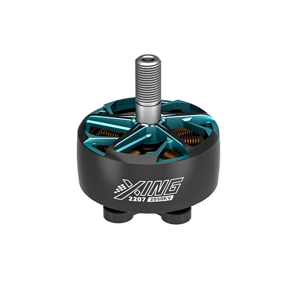 4PCS IFlight R5 2207 2050KV 21 - Fpv Drone Motor 评论和价格
