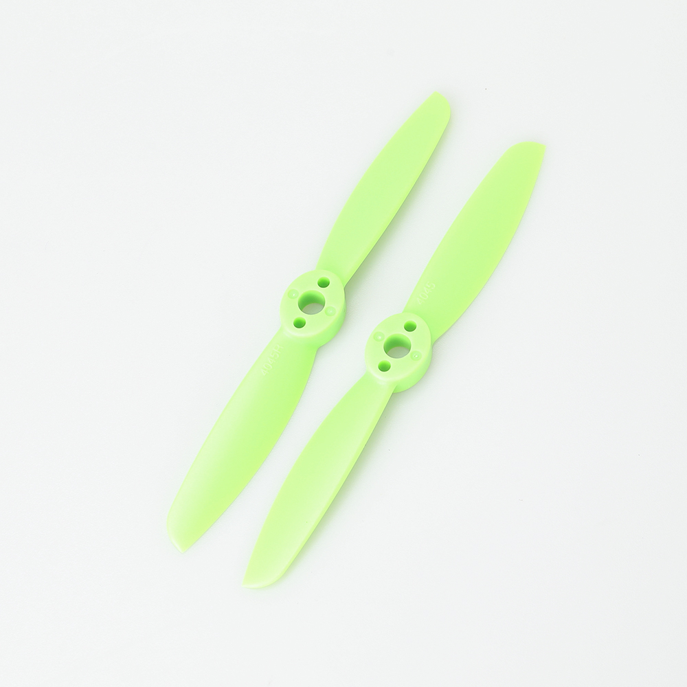 1 Pair 4045 4inch 4X4.5 Propel - Fpv Drone Motor 评论和价格