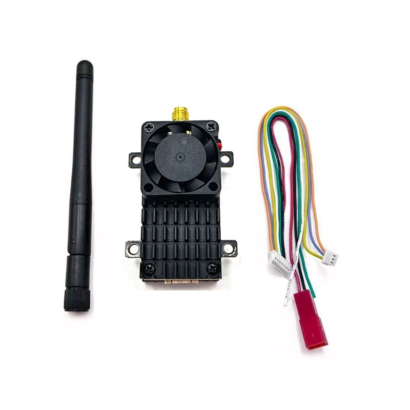 【NEW USER EXCLUSIVE】For 5-20KM - Fpv Drone Transmitter 评论和价格