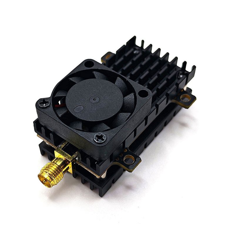【NEW USER EXCLUSIVE】For 5-20KM - Fpv Drone Transmitter 评论和价格