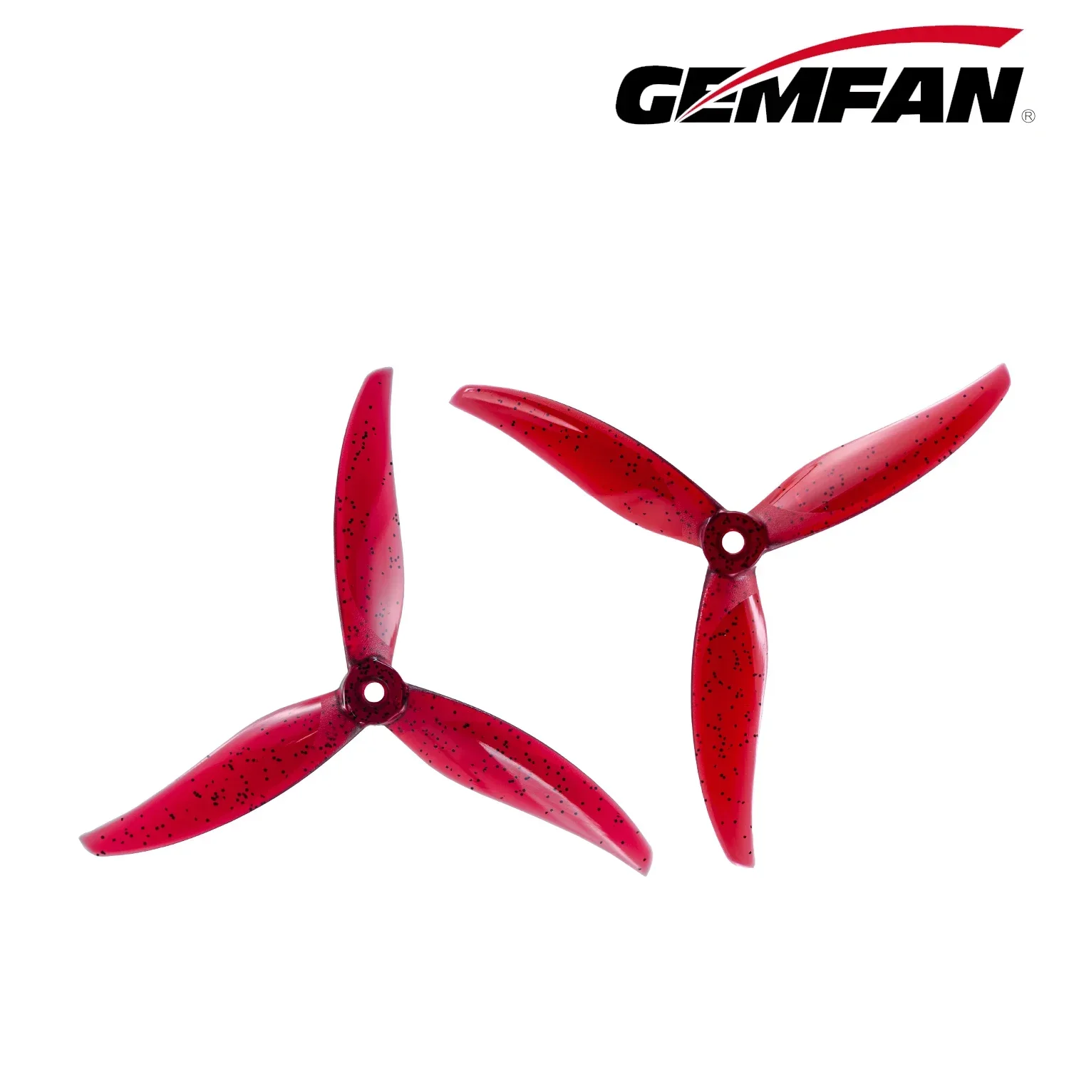 Gemfan Proxy 5127.5 10Pairs 10 - Fpv Drone Motor 评论和价格