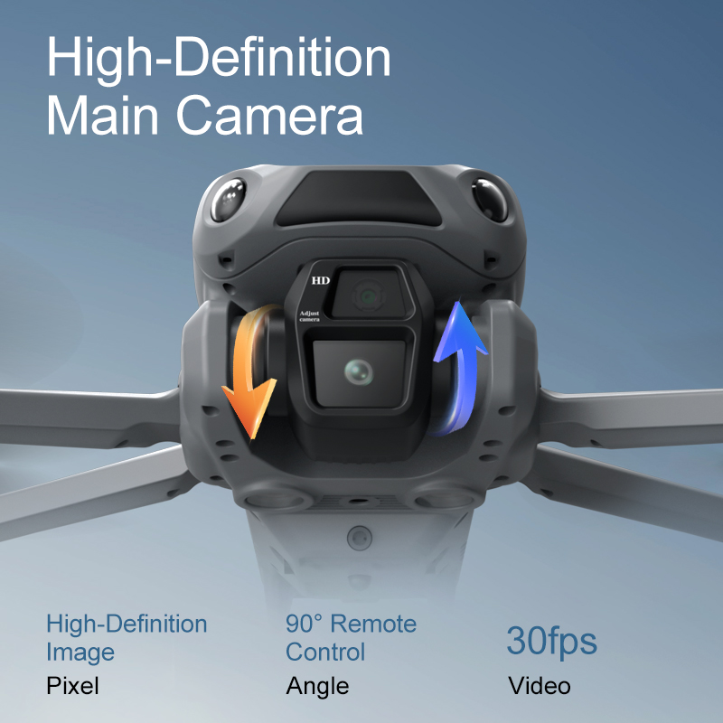 Aerial Photo LF682 Drone 8K HD - Dji Drone Mini 4 Pro 评论和价格