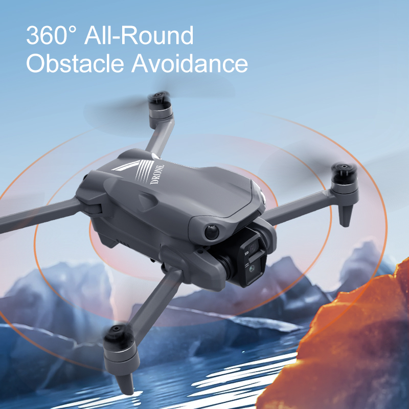 Aerial Photo LF682 Drone 8K HD - Dji Drone Mini 4 Pro 评论和价格