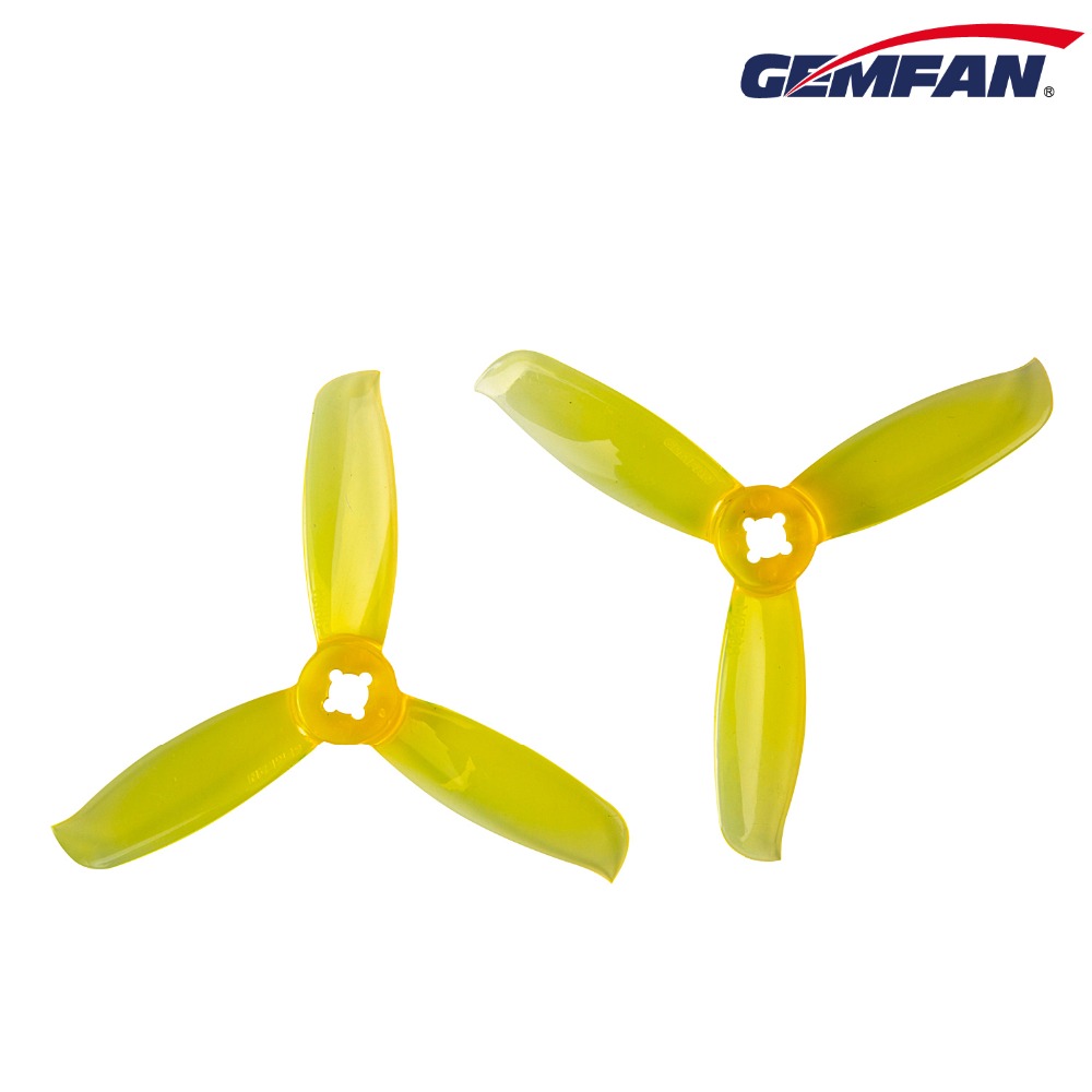 10pairs / 20pcs Gemfan Windanc - Fpv Drone Propeller 评论和价格