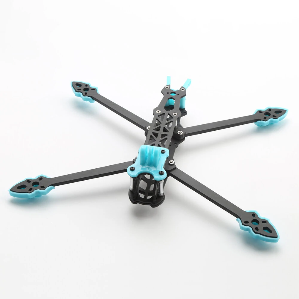 Mark4 8 Inch 375mm Wheelbase 5 - Fpv Drone Kit 评论和价格