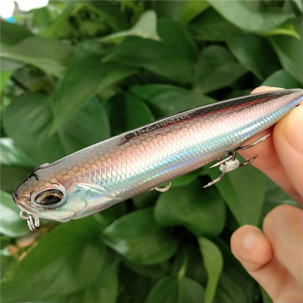 4pcs Fishing Lure Topwater Flo - Eachine Drone E58 评论和价格