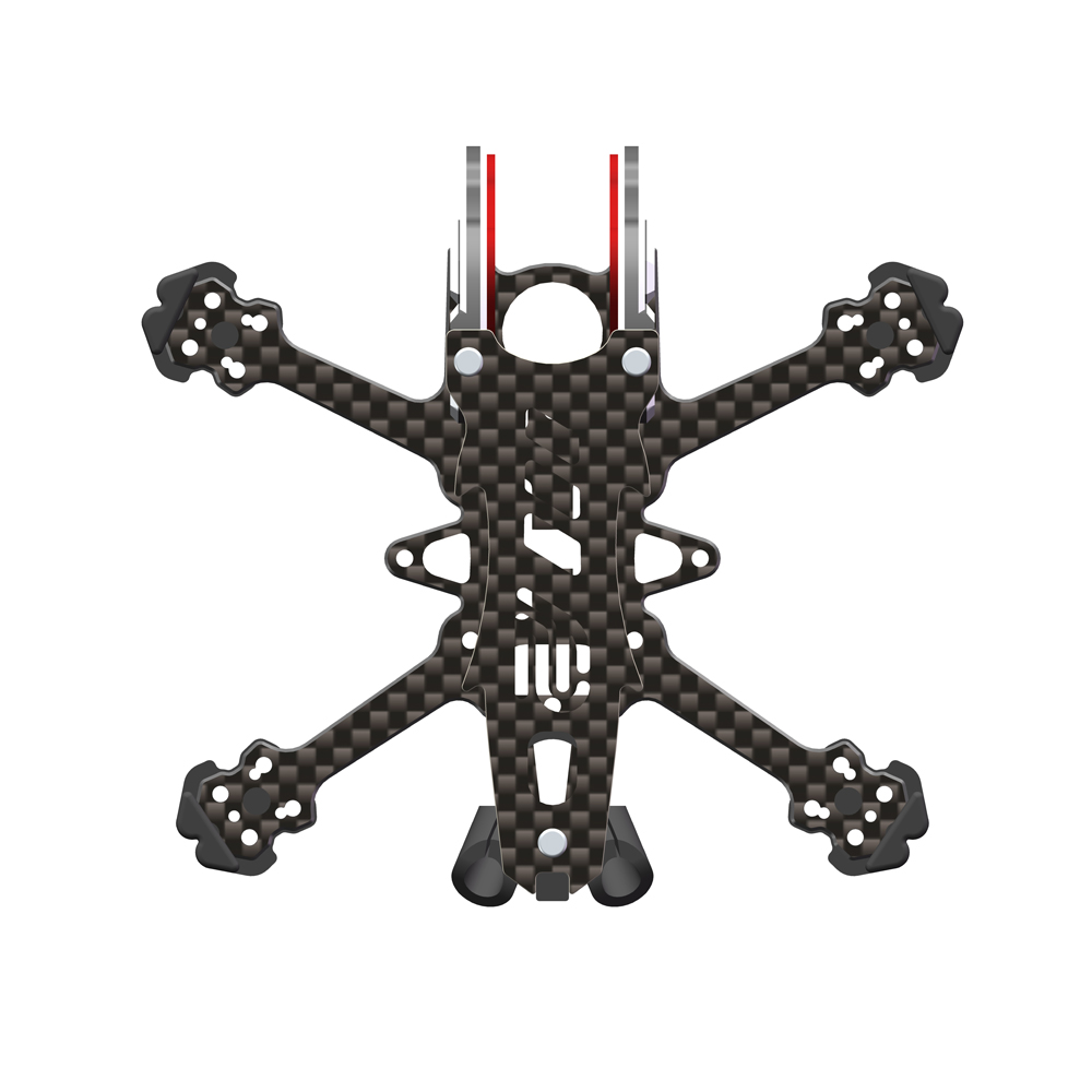 AlfaRC Fox-2 DJI O4 Air Unit 5 - Fpv Drone Motor 评论和价格