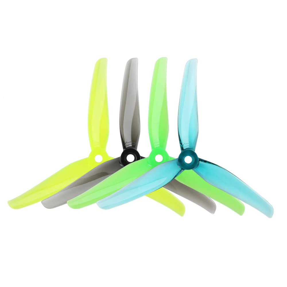 iFlight Nazgul F5 5inch 3 Blad - Fpv Drone Propeller 评论和价格