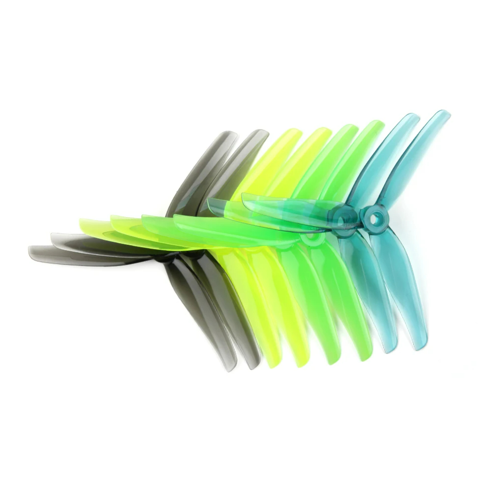iFlight Nazgul F5 5inch 3 Blad - Fpv Drone Propeller 评论和价格
