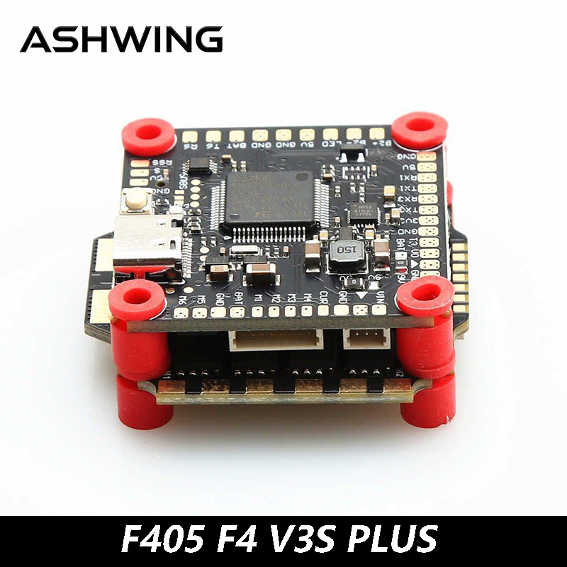 ASHWING F405 V3 Flight Control - Fpv Drone Motor 评论和价格