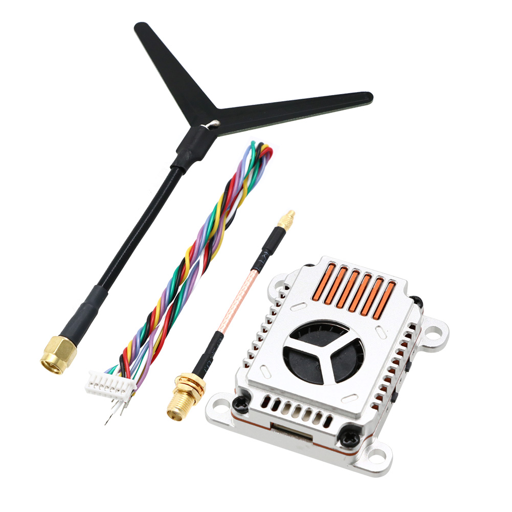 1.2G 1.2GHz Switchable 1W 1.6W - Fpv Drone Transmitter 评论和价格