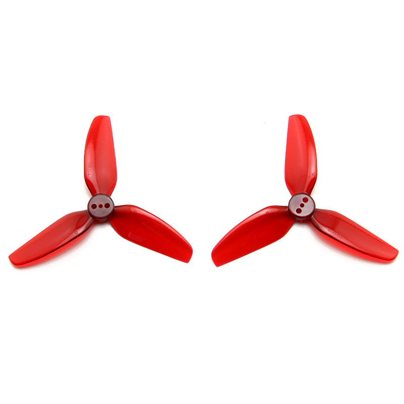 Hq Fpv Propellers 3 Blade 3x3x - Fpv Drone Propeller 评论和价格