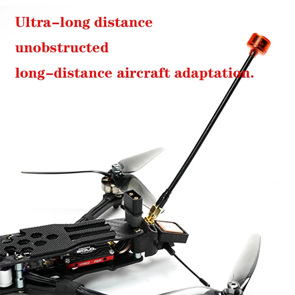 2026 NEW RUSHFPV RUSH Cherry F - Fpv Drone Transmitter 评论和价格