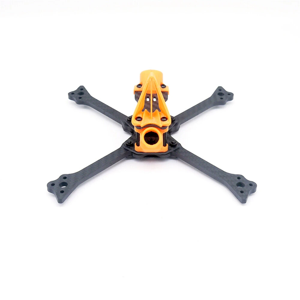 TEOSAW 533Pro 190mm Wheelbase  - Fpv Drone Kit 评论和价格