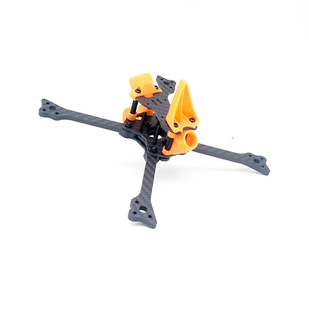 TEOSAW 533Pro 190mm Wheelbase  - Fpv Drone Kit 评论和价格