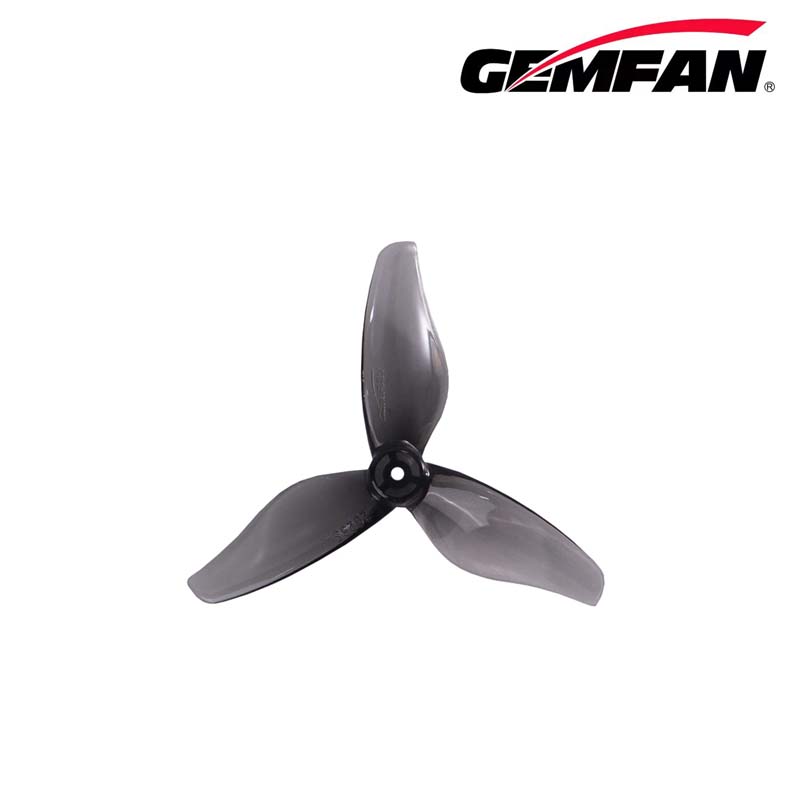 12Pairs(12CW+12CCW) Gemfan 202 - Fpv Drone Motor 评论和价格