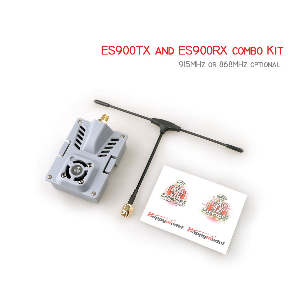 Happymodel RC ELRS Micro ES900 - Fpv Drone Motor 评论和价格