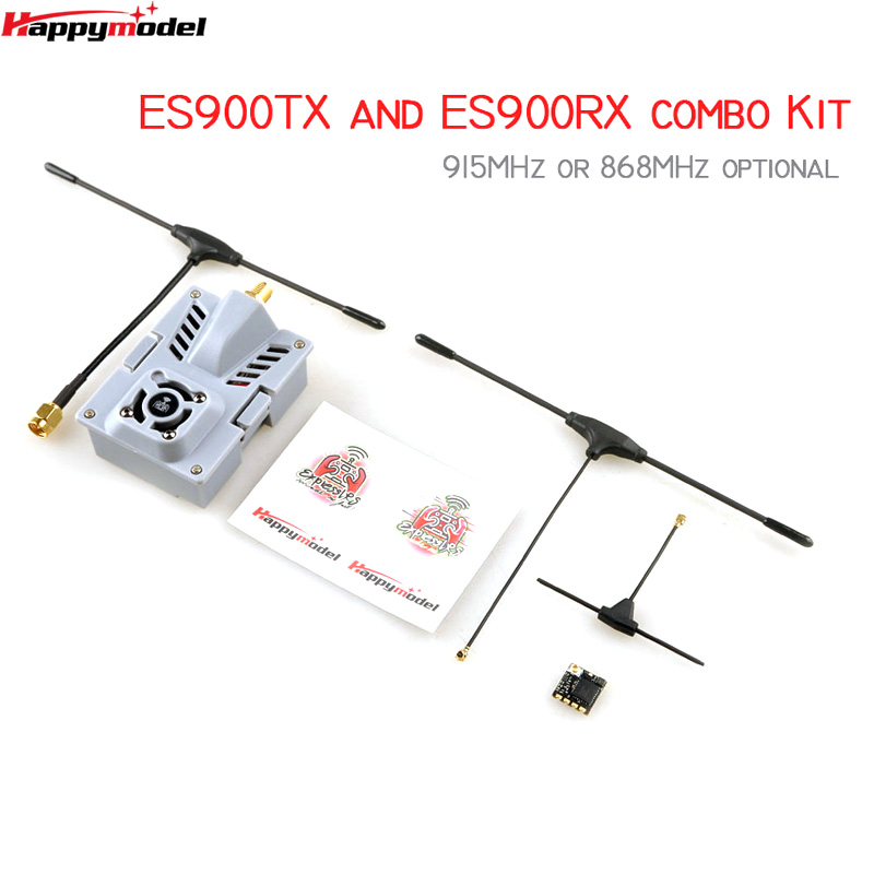 Happymodel RC ELRS Micro ES900 - Fpv Drone Motor 评论和价格