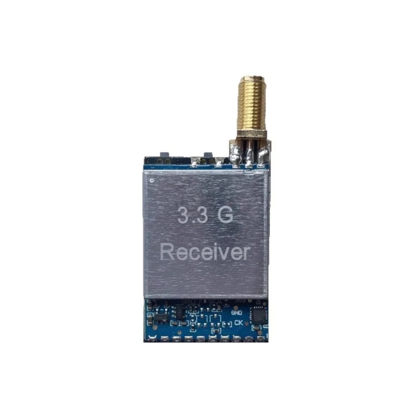 3.3G 800mw 1.6W FPV Antenna VT - Fpv Drone Transmitter 评论和价格
